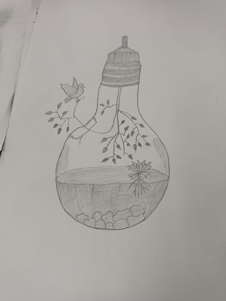 Art Integration Training Activity 10